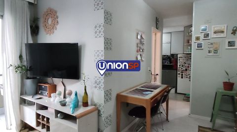 Foto Apartamento