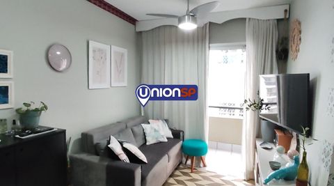 Foto Apartamento
