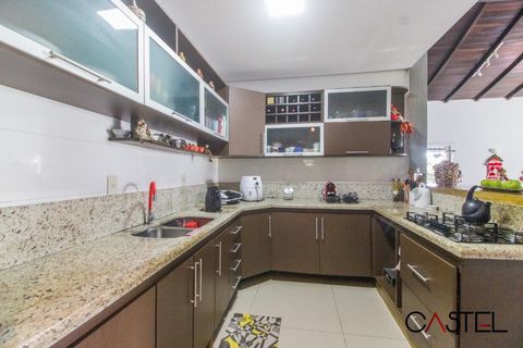 Foto Casa em Condomínio