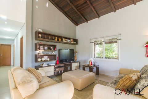 Foto Casa em Condomínio