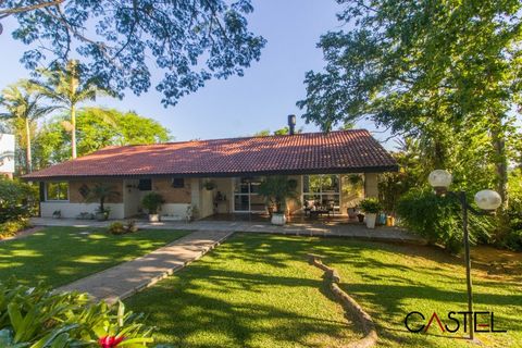 Foto Casa em Condomínio