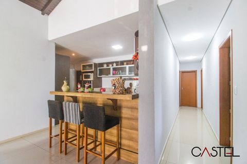 Foto Casa em Condomínio