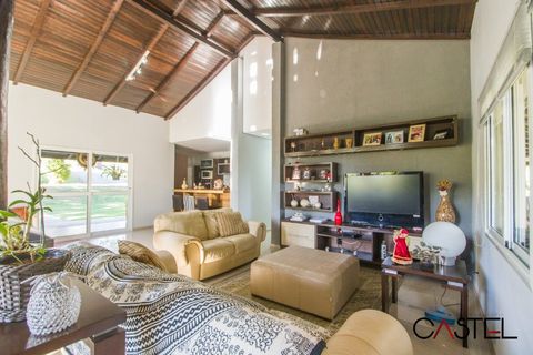 Foto Casa em Condomínio