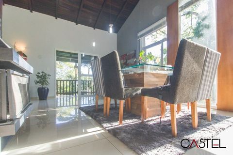 Foto Casa em Condomínio