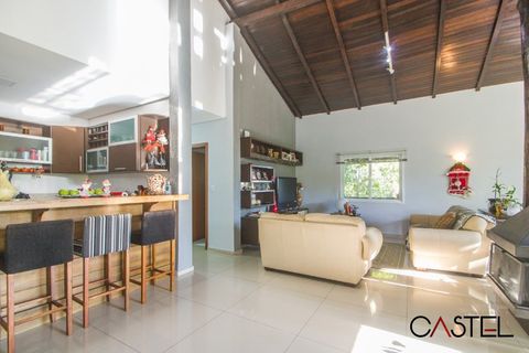 Foto Casa em Condomínio