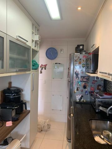 Foto Apartamento