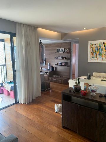 Foto Apartamento