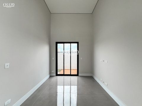 Foto Casa em Condomínio