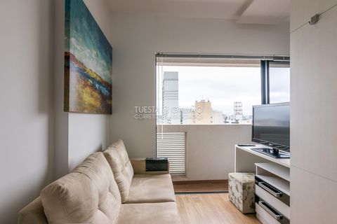 Foto Apartamento