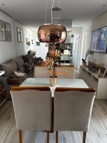 Foto Apartamento