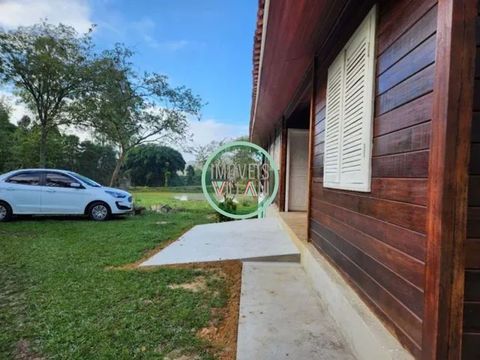 Foto Fazenda / Sítio / Chácara