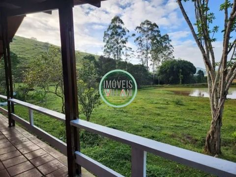 Foto Fazenda / Sítio / Chácara