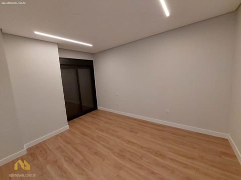 Foto Casa em Condomínio