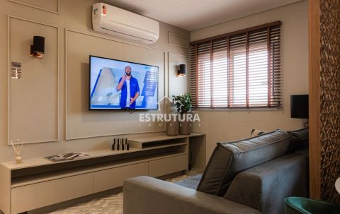 Foto Apartamento