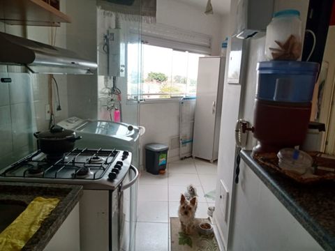Foto Apartamento
