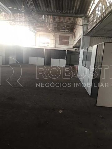 Foto Galpão / Depósito / Armazém / Pavilhão