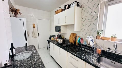 Foto Apartamento