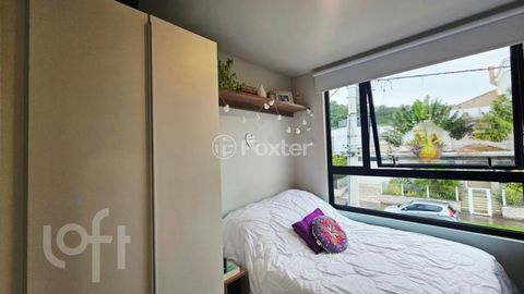Foto Kitnet / JK / Studio