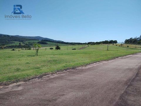 Foto Terreno em Condomínio