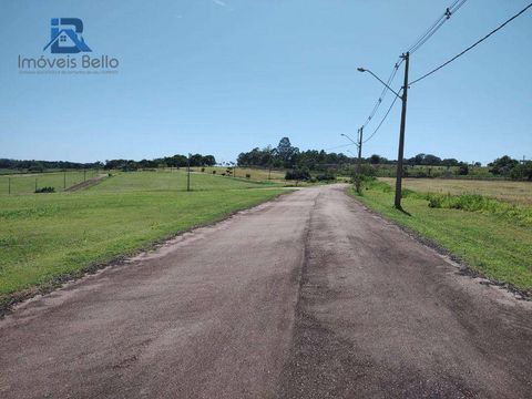 Foto Terreno em Condomínio