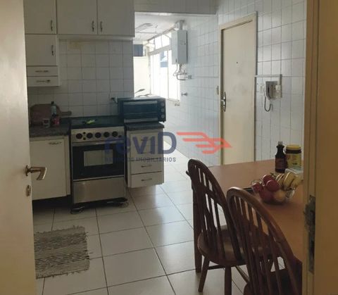 Foto Apartamento