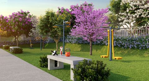 Foto Apartamento