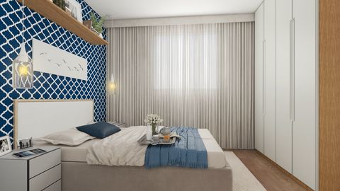 Foto Apartamento