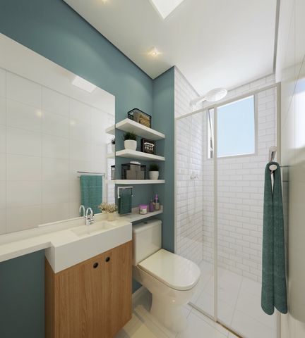Foto Apartamento