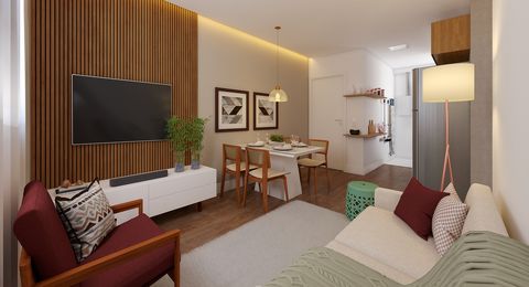 Foto Apartamento