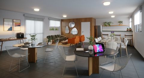 Foto Apartamento