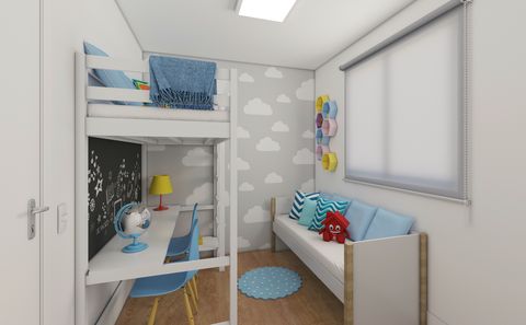 Foto Apartamento