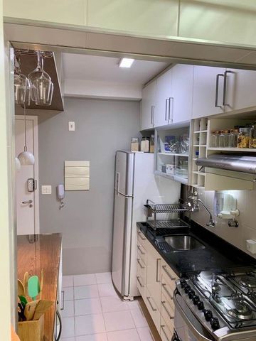 Foto Apartamento
