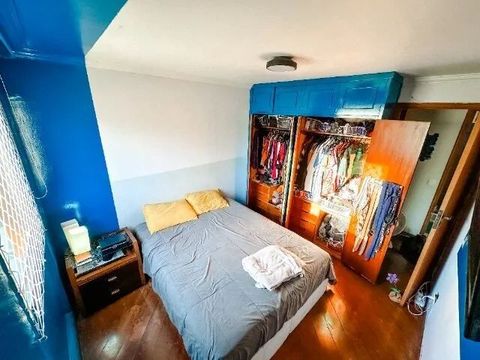 Foto Apartamento