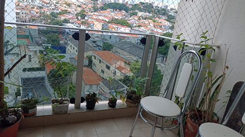 Foto Apartamento
