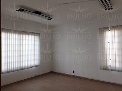 Foto Sala / Conjunto Comercial
