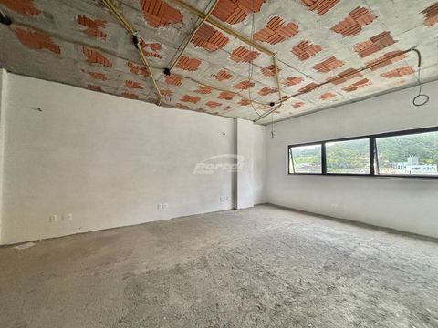 Foto Sala / Conjunto Comercial