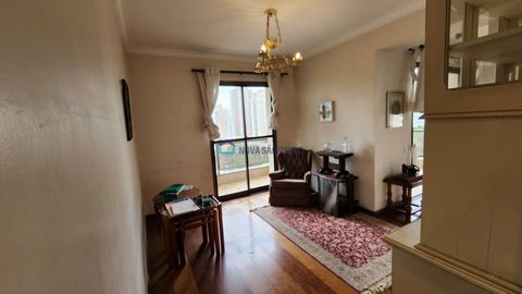Foto Apartamento