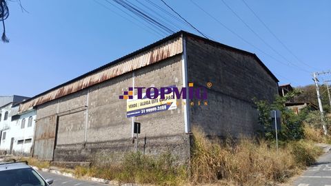 Foto Galpão / Depósito / Armazém / Pavilhão