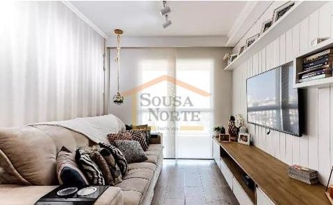 Foto Apartamento