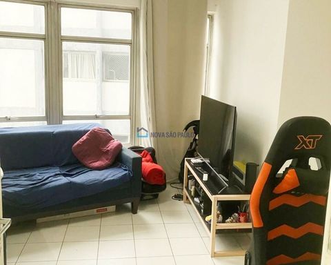 Foto Apartamento