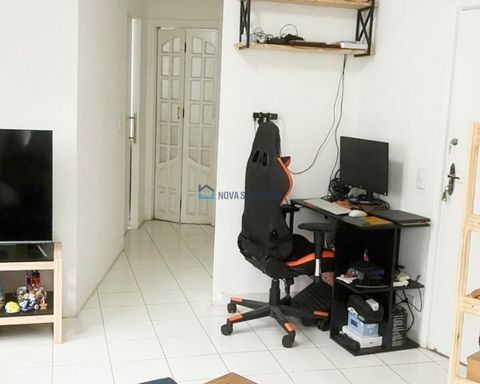 Foto Apartamento