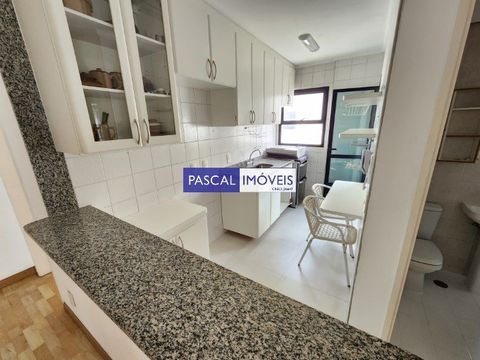 Foto Apartamento