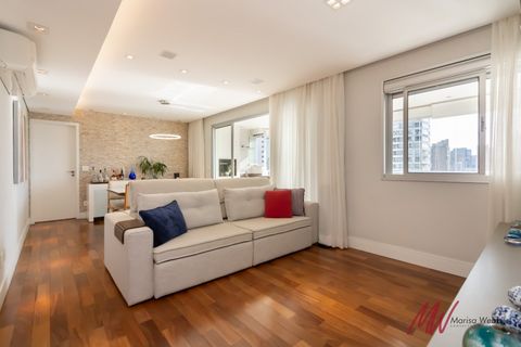 Foto Apartamento