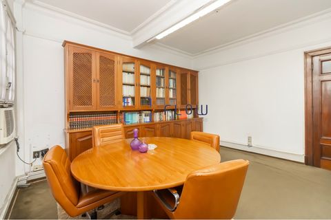 Foto Sala / Conjunto Comercial