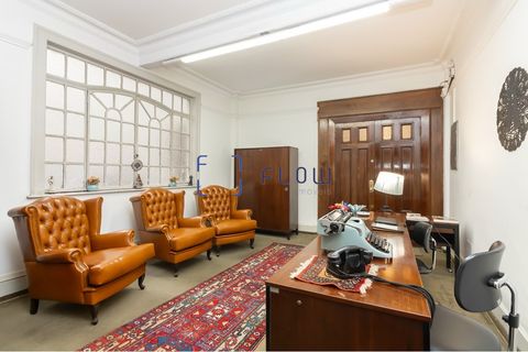 Foto Sala / Conjunto Comercial