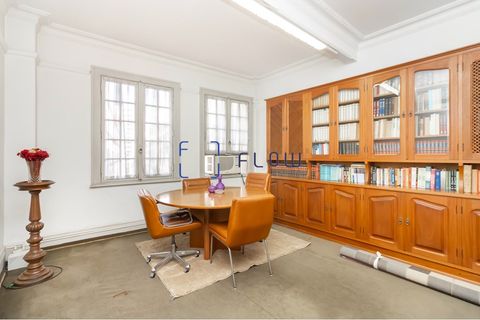 Foto Sala / Conjunto Comercial