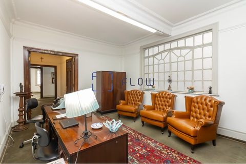 Foto Sala / Conjunto Comercial