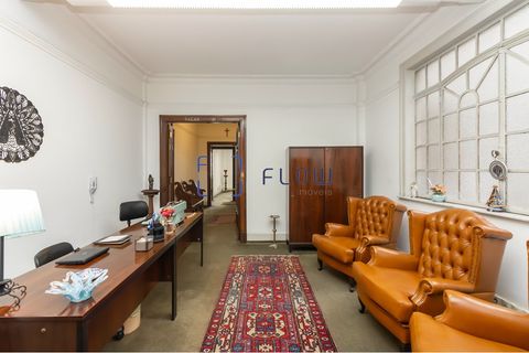 Foto Sala / Conjunto Comercial