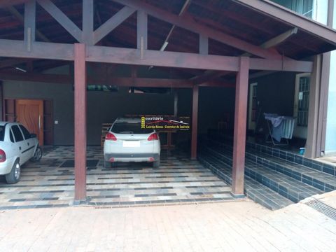 Foto Fazenda / Sítio / Chácara