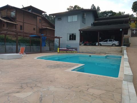 Foto Fazenda / Sítio / Chácara